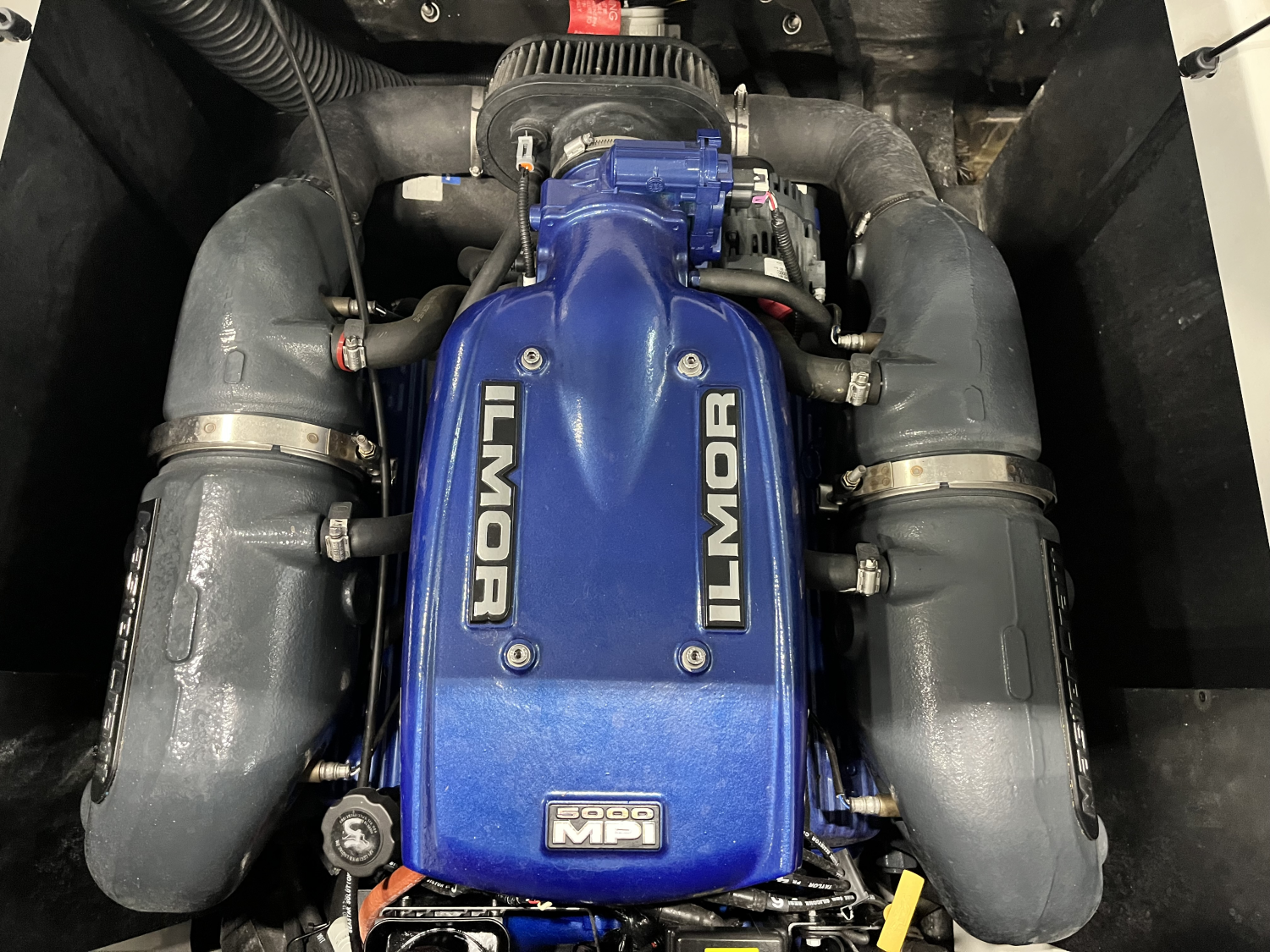 2018 MasterCraft XT21