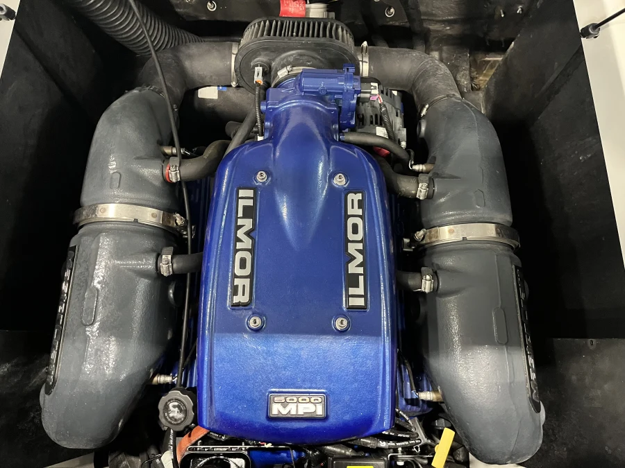 2018 Mastercraft Boats XT21 for sale in , 