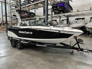 2018 Mastercraft Boats XT21 for sale in , 