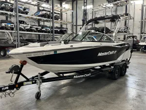 2018 Mastercraft Boats XT21 for sale in , 