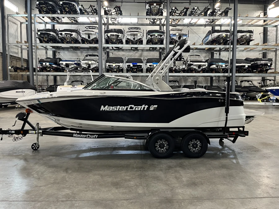 2018 Mastercraft Boats XT21 for sale in , 