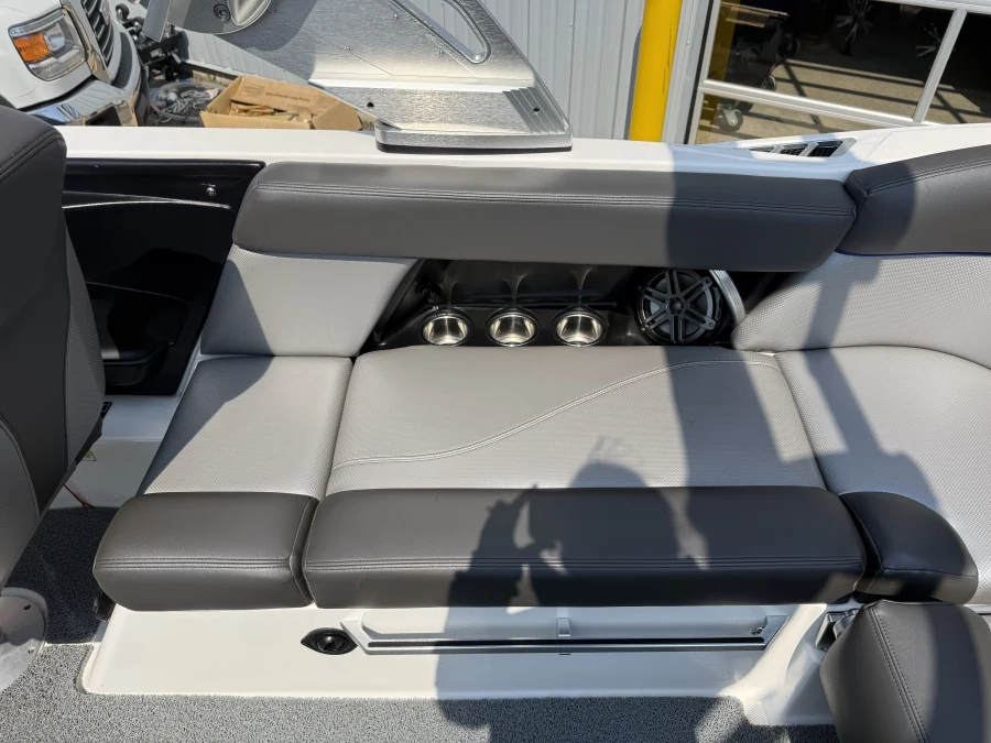 2017 Mastercraft Boats XT23 for sale in Hudsonville, Michigan