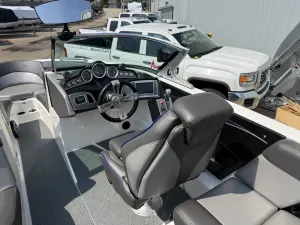 2017 Mastercraft Boats XT23 for sale in Hudsonville, Michigan