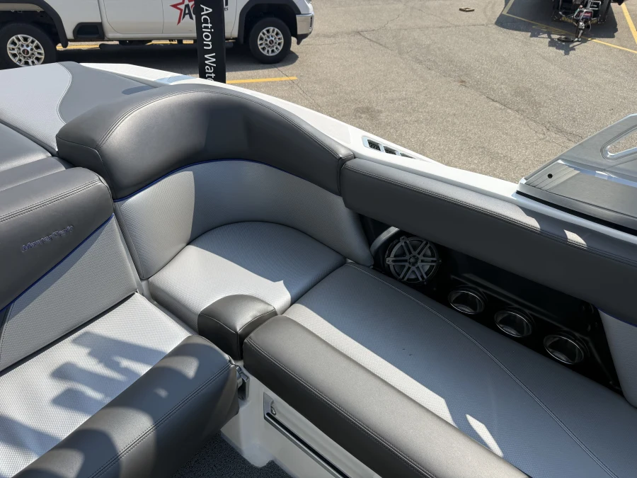 2017 Mastercraft Boats XT23 for sale in Hudsonville, Michigan