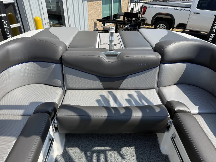 2017 Mastercraft Boats XT23 for sale in Hudsonville, Michigan
