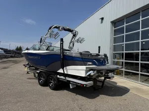 2017 Mastercraft Boats XT23 for sale in Hudsonville, Michigan