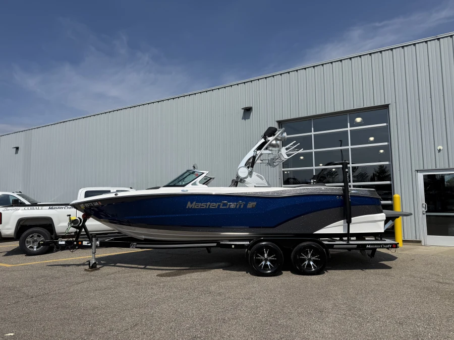 2017 Mastercraft Boats XT23 for sale in Hudsonville, Michigan