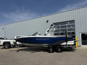 2017 Mastercraft Boats XT23 for sale in Hudsonville, Michigan