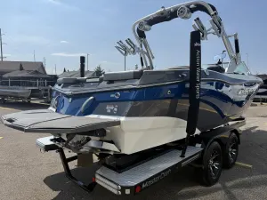 2017 Mastercraft Boats XT23 for sale in Hudsonville, Michigan