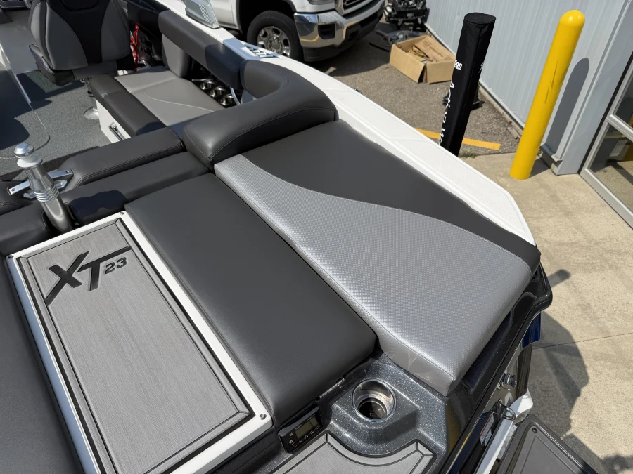 2017 Mastercraft Boats XT23 for sale in Hudsonville, Michigan