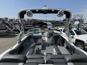 2017 Mastercraft Boats XT23 for sale in Hudsonville, Michigan