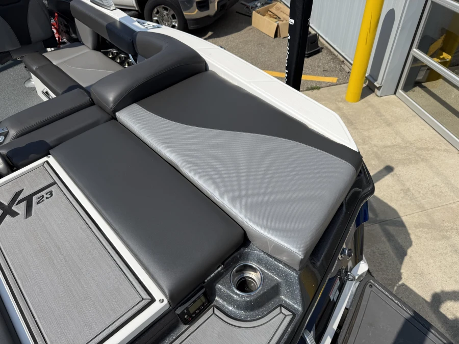 2017 Mastercraft Boats XT23 for sale in Hudsonville, Michigan