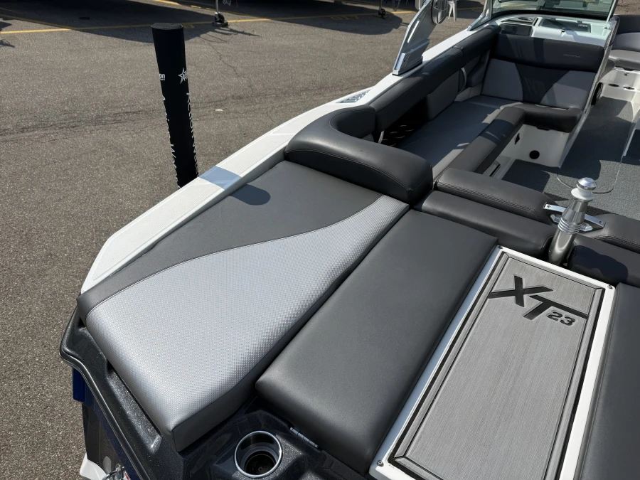 2017 Mastercraft Boats XT23 for sale in Hudsonville, Michigan
