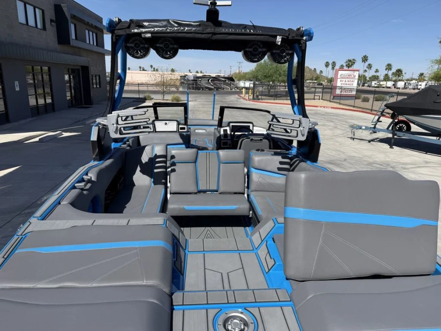 2022 Supra Boats SL for sale in Mesa, Arizona