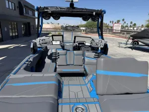 2022 Supra Boats SL for sale in Mesa, Arizona