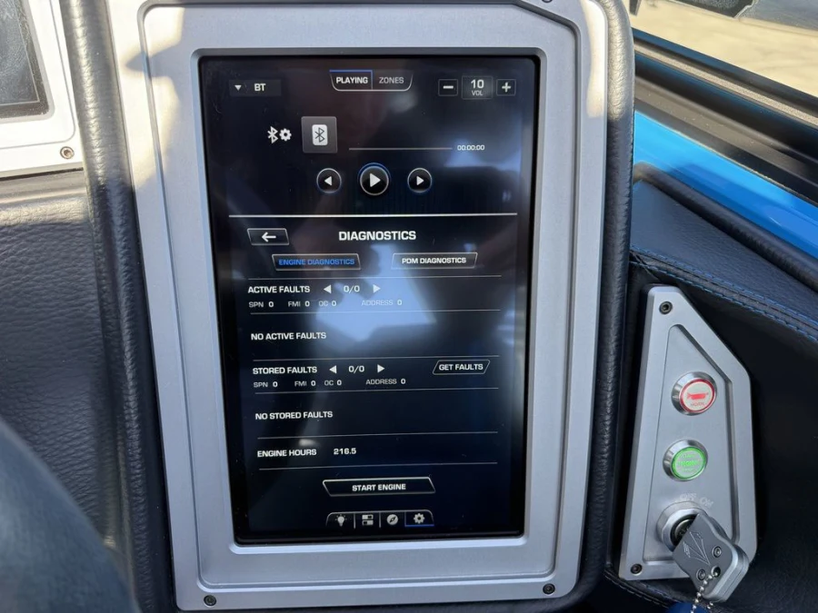 2022 Supra Boats SL for sale in Mesa, Arizona