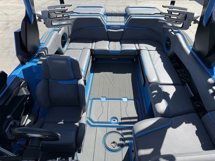 2022 Supra Boats SL for sale in Mesa, Arizona