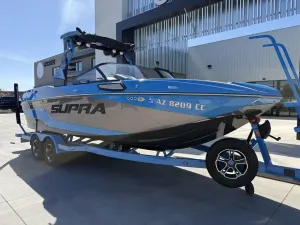 2022 Supra Boats SL for sale in Mesa, Arizona
