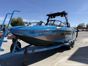 2022 Supra Boats SL for sale in Mesa, Arizona
