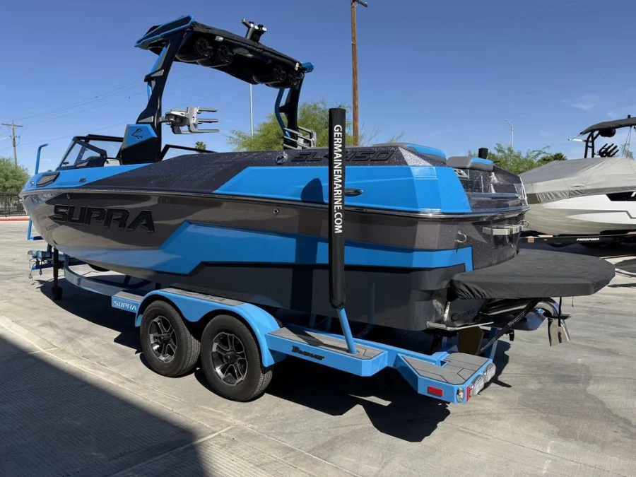 2022 Supra Boats SL for sale in Mesa, Arizona