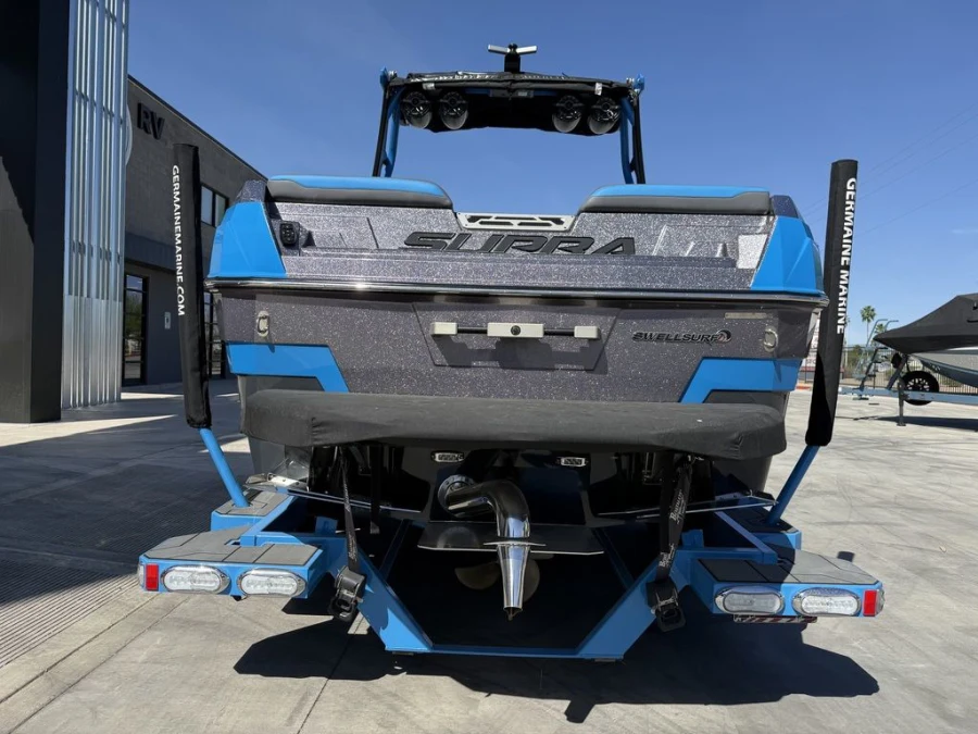 2022 Supra Boats SL for sale in Mesa, Arizona