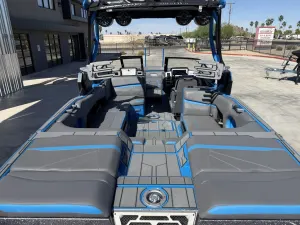 2022 Supra Boats SL for sale in Mesa, Arizona