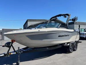 2026 Mastercraft Boats XT23 for sale in Mesa, Arizona