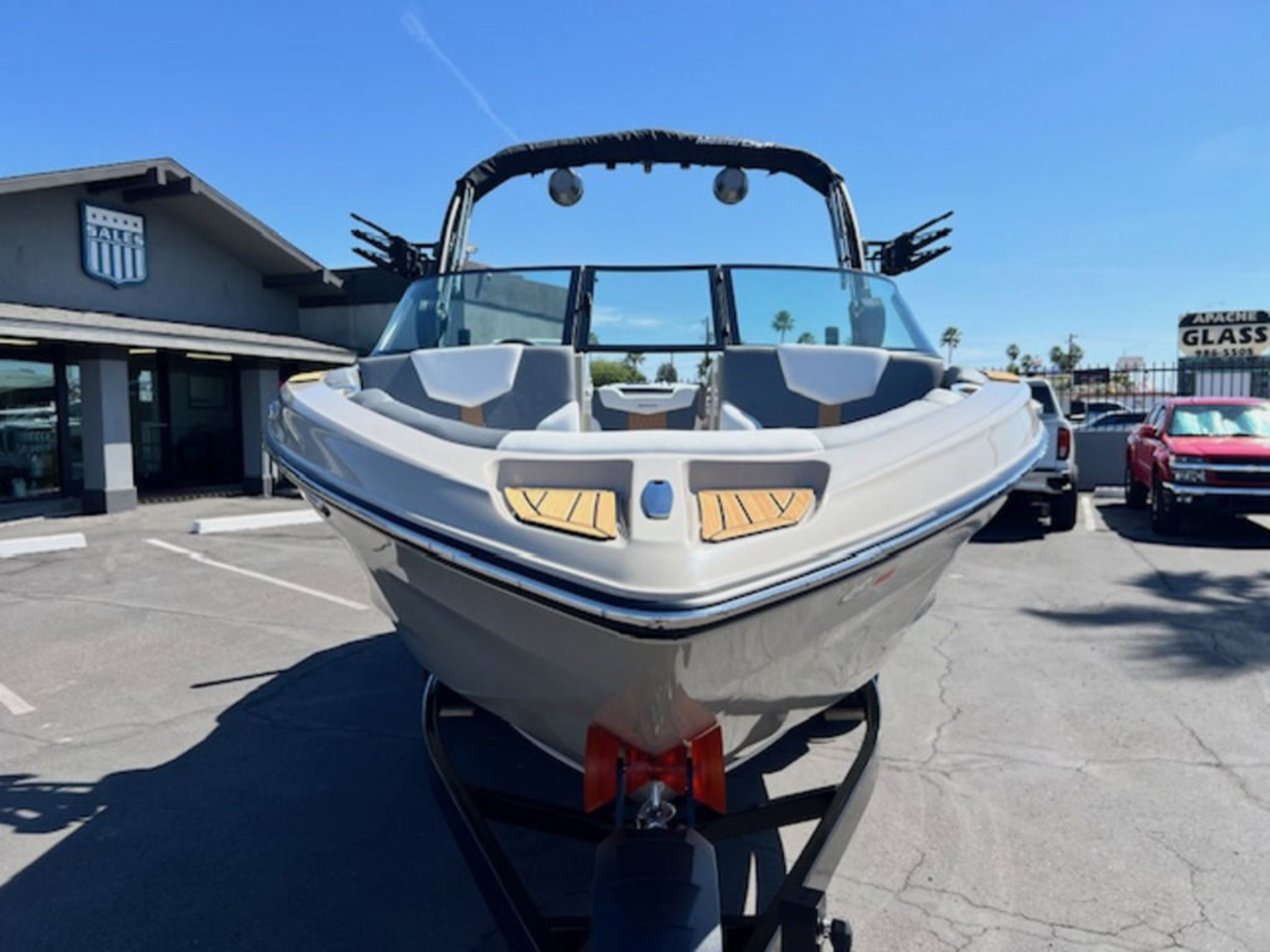 2026 Mastercraft XT23