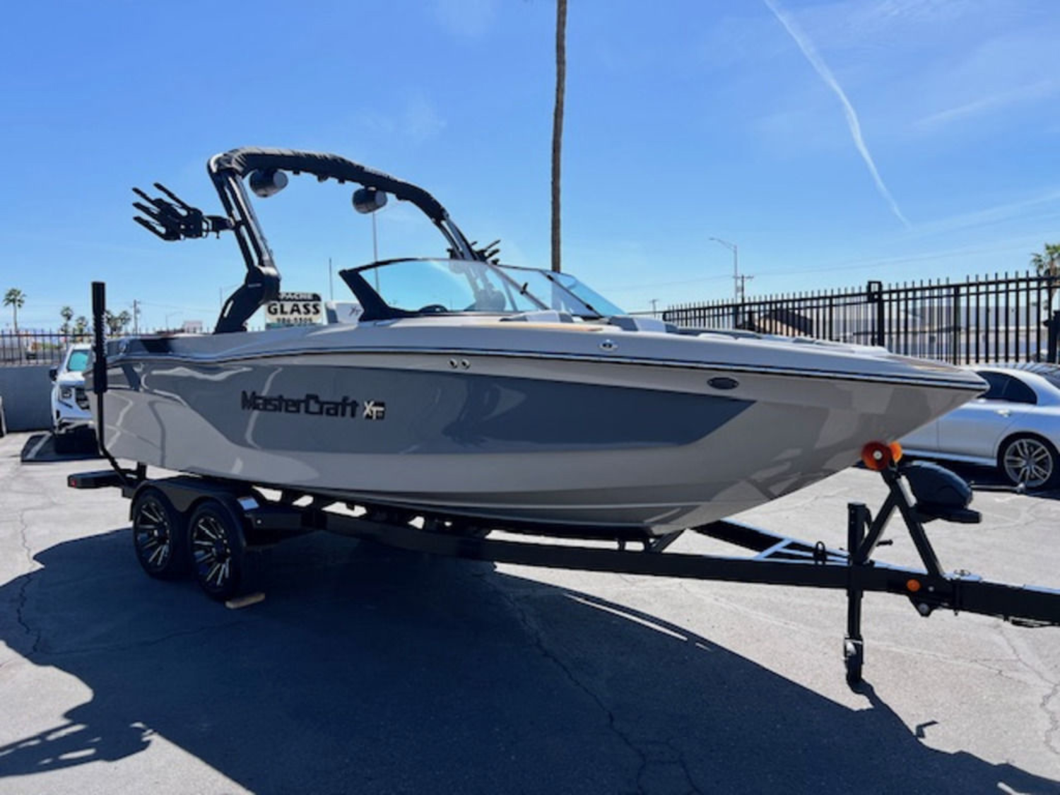 2026 Mastercraft XT23