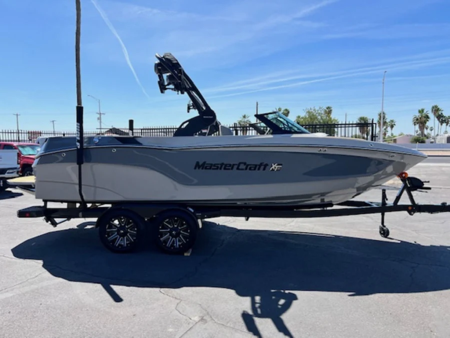 2026 Mastercraft Boats XT23 for sale in Mesa, Arizona