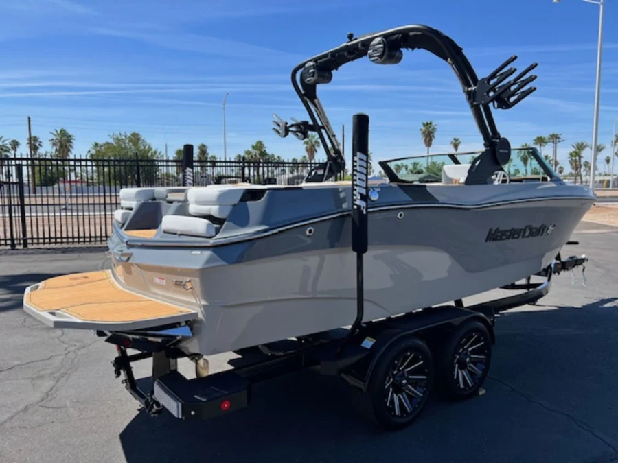 2026 Mastercraft Boats XT23 for sale in Mesa, Arizona