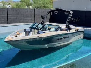 2026 Mastercraft Boats XT23 for sale in Mesa, Arizona
