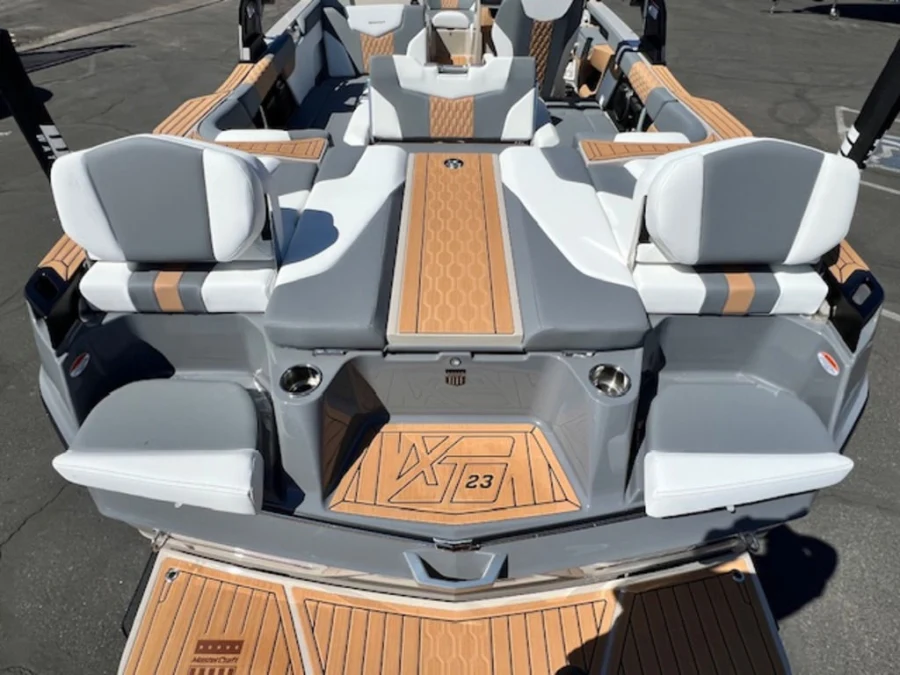 2026 Mastercraft Boats XT23 for sale in Mesa, Arizona