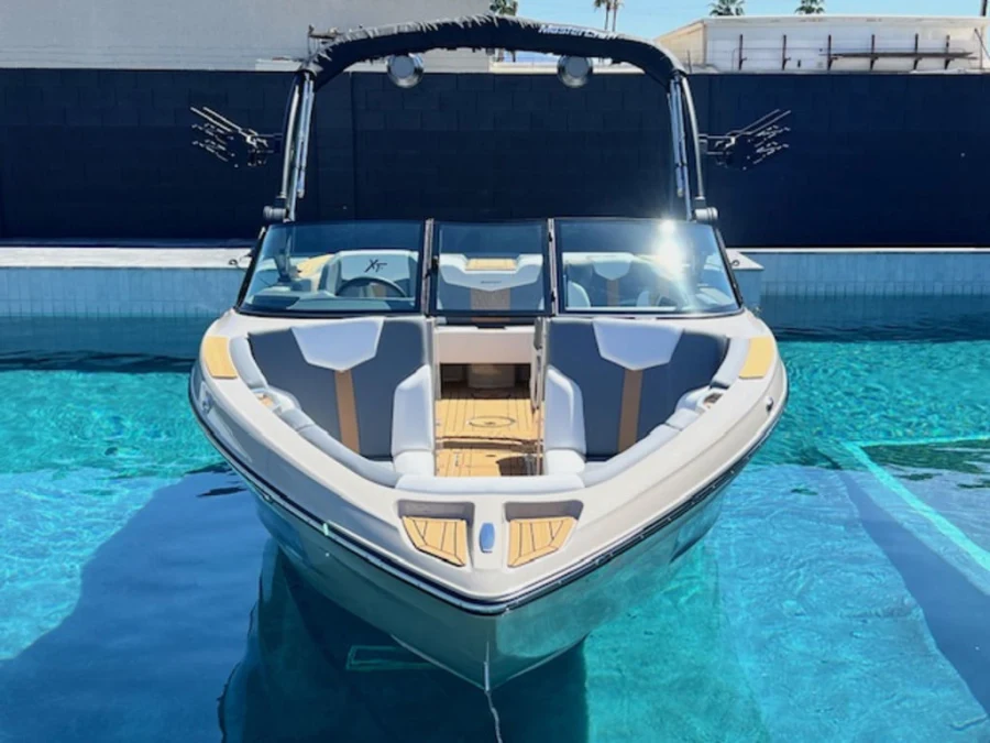 2026 Mastercraft Boats XT23 for sale in Mesa, Arizona