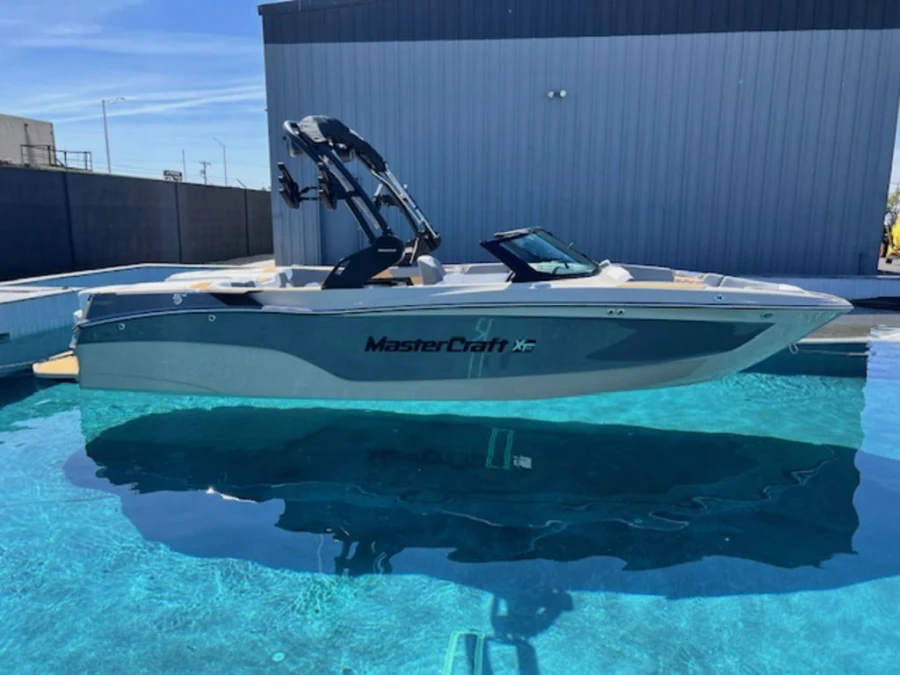 2026 Mastercraft Boats XT23 for sale in Mesa, Arizona