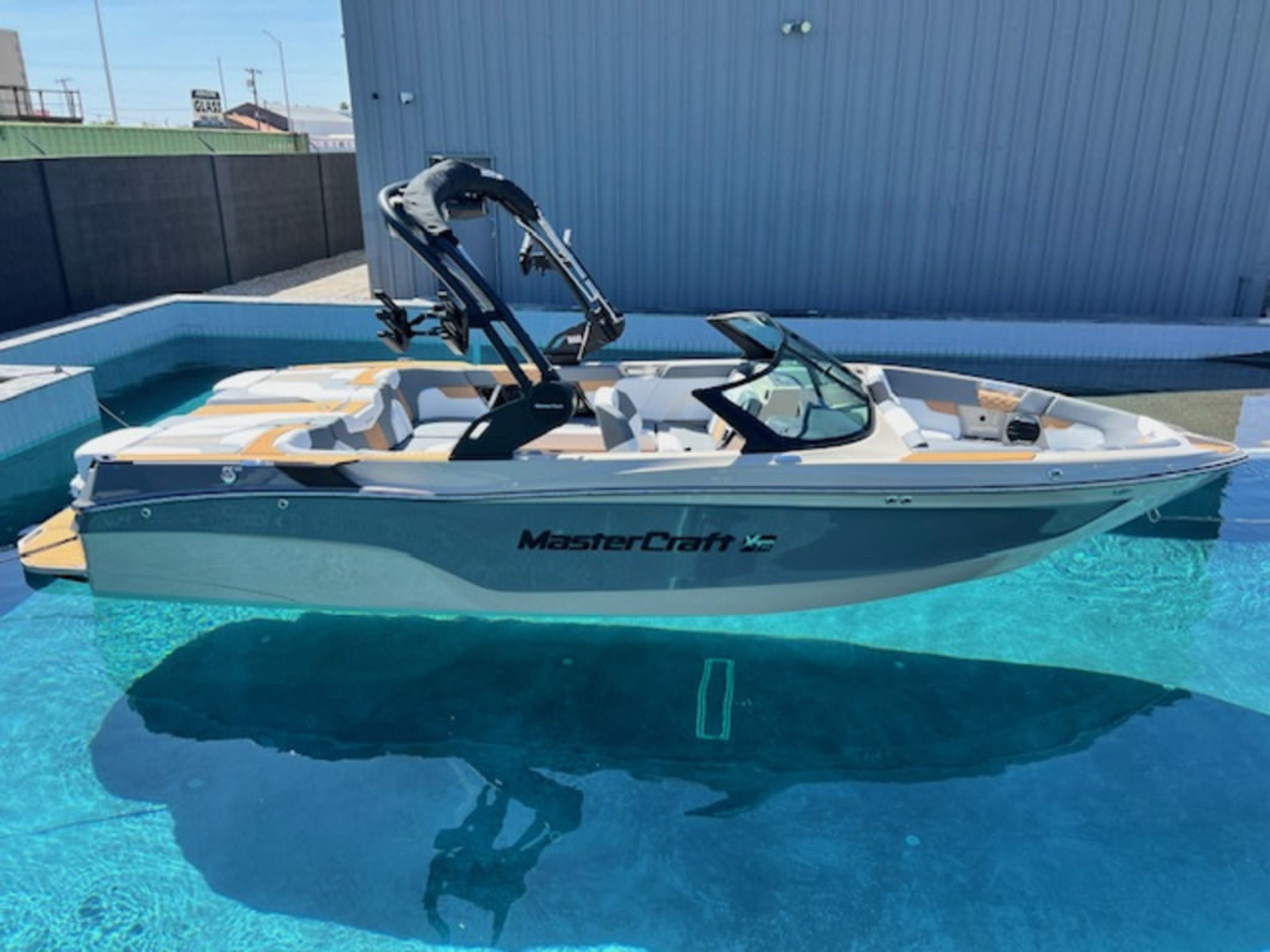 2026 Mastercraft XT23