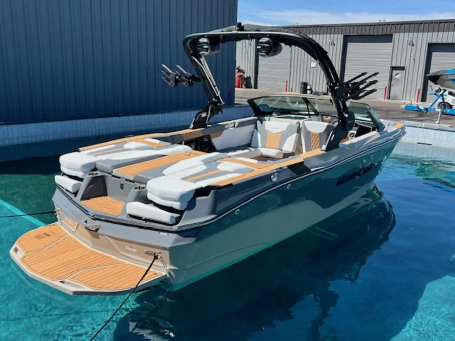 2026 Mastercraft Boats XT23 for sale in Mesa, Arizona