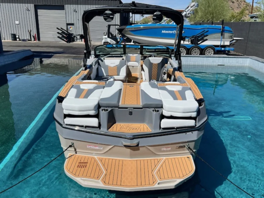 2026 Mastercraft Boats XT23 for sale in Mesa, Arizona