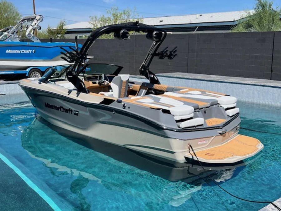 2026 Mastercraft Boats XT23 for sale in Mesa, Arizona