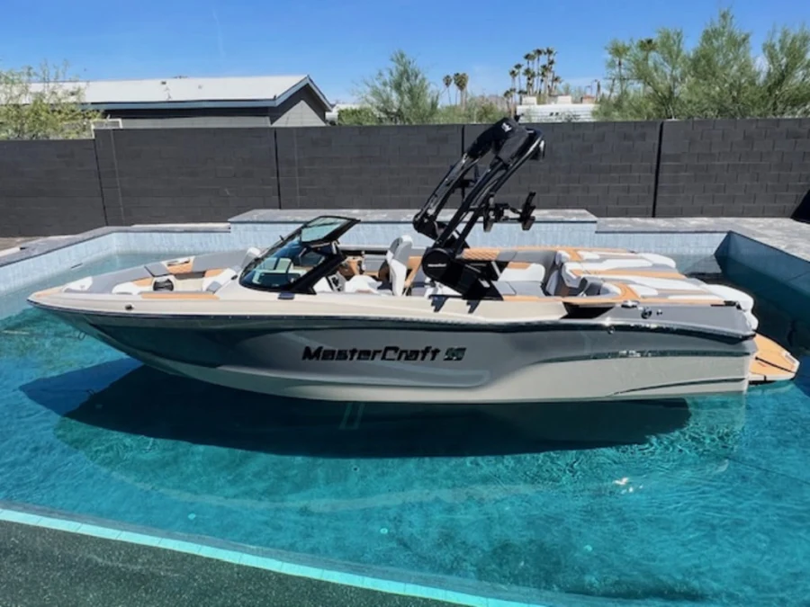 2026 Mastercraft Boats XT23 for sale in Mesa, Arizona