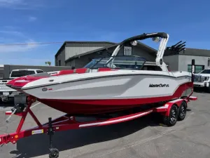 2026 Mastercraft Boats NXT24 for sale in Mesa, Arizona