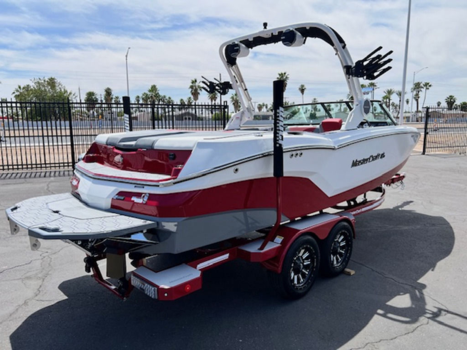 2026 Mastercraft NXT24