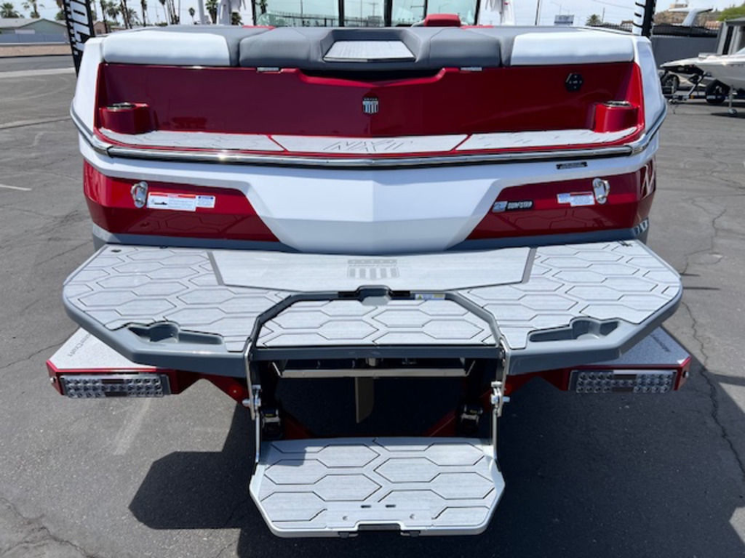 2026 Mastercraft NXT24