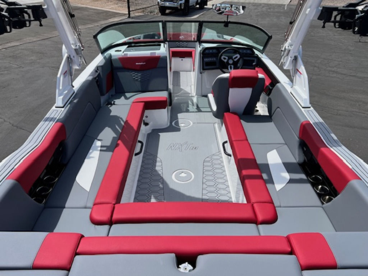 2026 Mastercraft NXT24