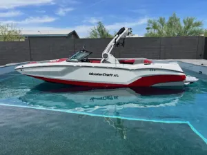2026 Mastercraft Boats NXT24 for sale in Mesa, Arizona