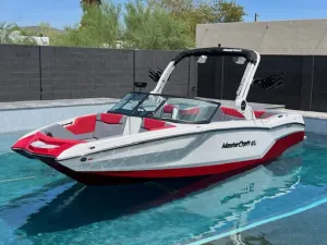 2026 Mastercraft Boats NXT24 for sale in Mesa, Arizona