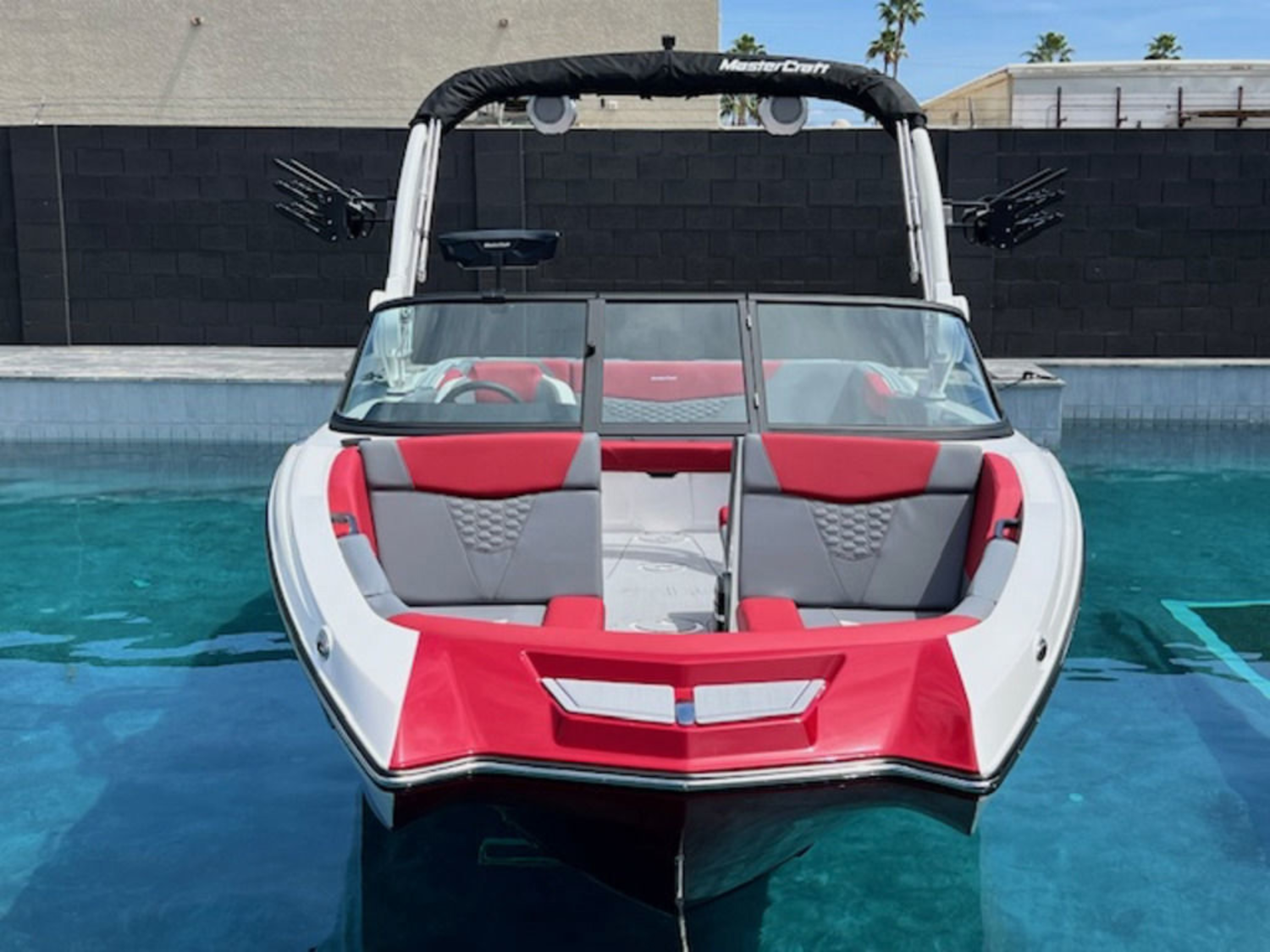 2026 Mastercraft NXT24