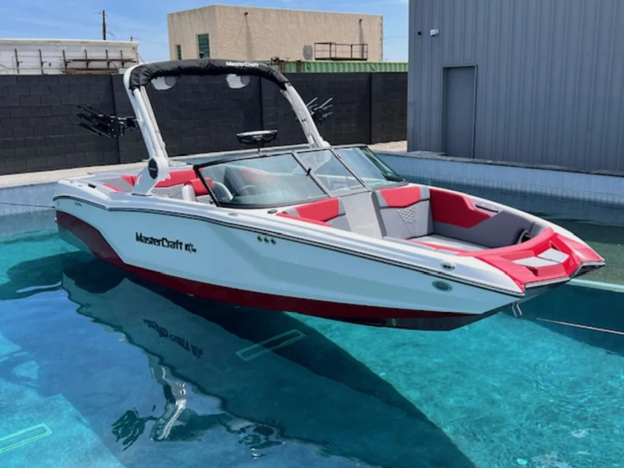 2026 Mastercraft Boats NXT24 for sale in Mesa, Arizona