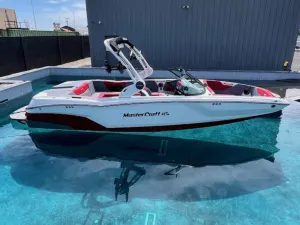 2026 Mastercraft Boats NXT24 for sale in Mesa, Arizona