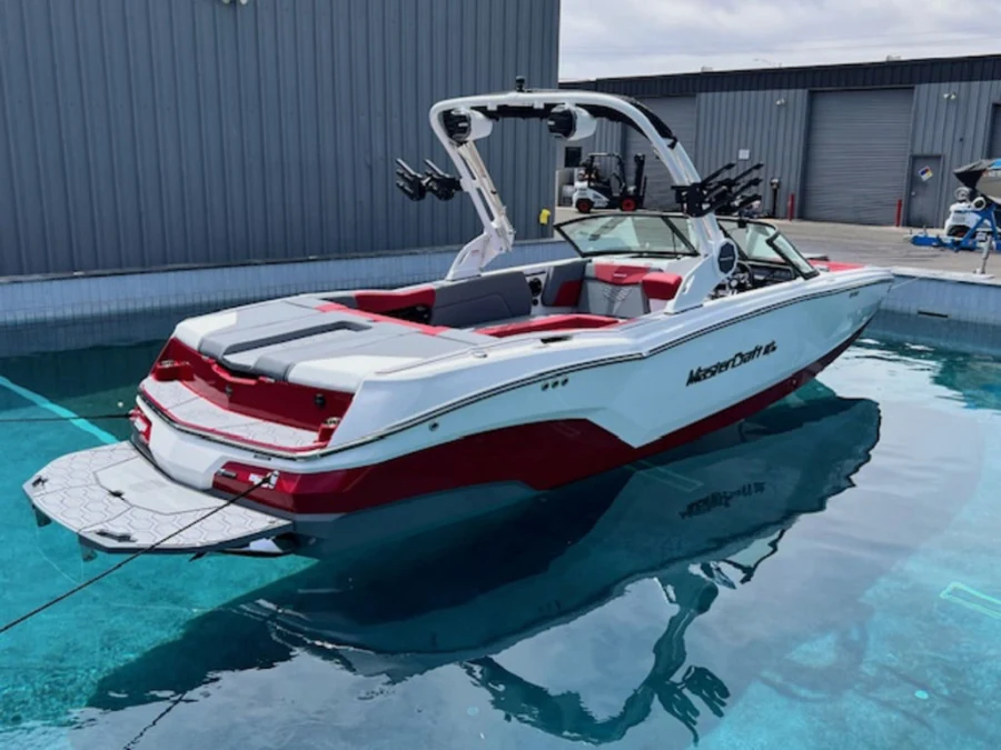 2026 Mastercraft Boats NXT24 for sale in Mesa, Arizona